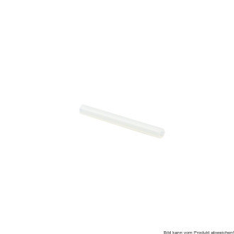 Absaugschlauch-Silikon ID 6 mm/ AD 12 mm