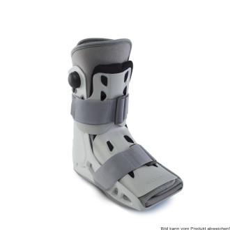 Unterschenkel-Fußorthese AIRCAST AIRSELECT Short Walker Gr. S