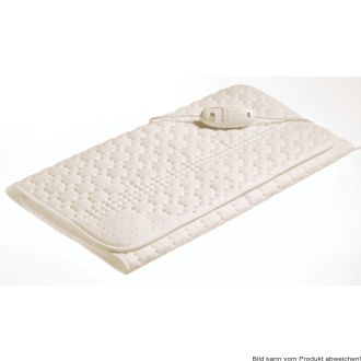bosotherm 2000 Wärmeunterbett 130 x 75cm 50 Watt, 3-stufig