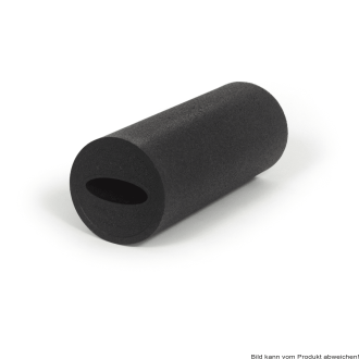 Myofascia Roller Sissel ca.40x15cm Ausf.: Normal Farbe: blau