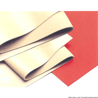 Polstermaterial PPT haut 1000 x 1370 x 1,5 mm