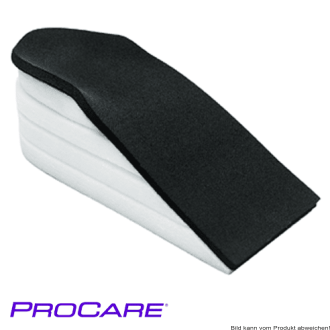 Fersenkeile für Unterschenkel-Fuß-Orthese PROCARE Nextep Contour Air Walker, universal