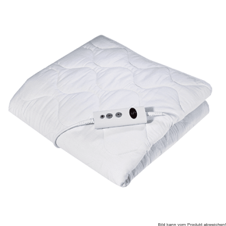 PROMED Wärmeunterbett UBS-2.4, 150 x 70cm, 10 Stufen