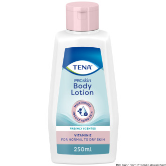 TENA Hautlotion Body Lotion 250 ml