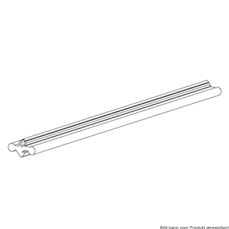 Seitenklappenschanier für Kanjo ECO, POWER, SilverLine und XL