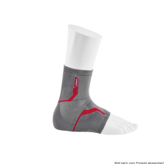 Malleo Sensa Sprunggelenkbandage Gr. XS links