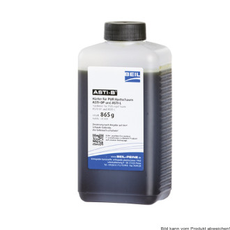 ASTI B-Komponente für ASTI-OP/ASTI-L Schäume 0,865 kg