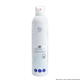 Pflegeschaum forma-care sensitive 400ml