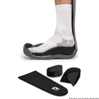 Achillessehnen-Keile für Rebound Air Walker Gr. L/XL