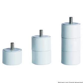 Höhenadapter und Umbauset für Badewannenlifter BELUGA / ELAN / ORCA