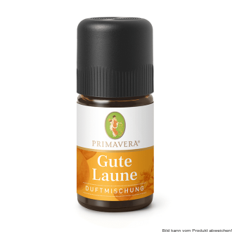 Primavera Duftmischung Gute Laune, 5 ml