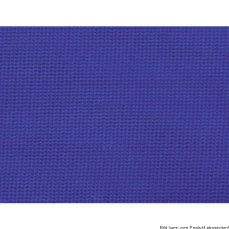 CS-AcrylPlatte Glas, BKF 120 x 50 cm blau 1,4 mm
