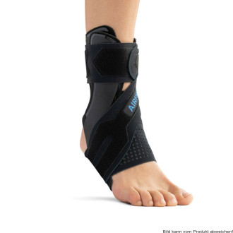 Sprunggelenkorthese AIRCAST Airfree Gr. M links