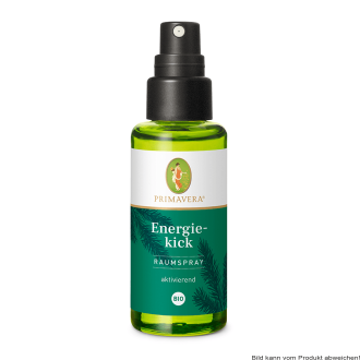 Primavera Raumspray Energiekick, 50 ml