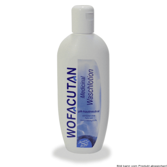 Waschlotion Wofacutan Medicinal 1 Liter