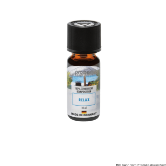 PROMED Duftöl/Aromaessenz Relax 10ml