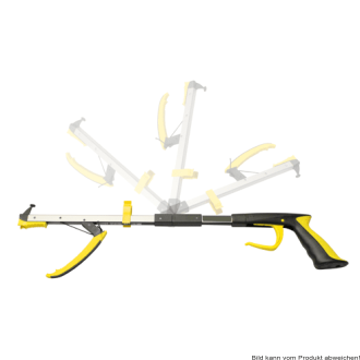 Greifzange BIENE, faltbar 55 cm