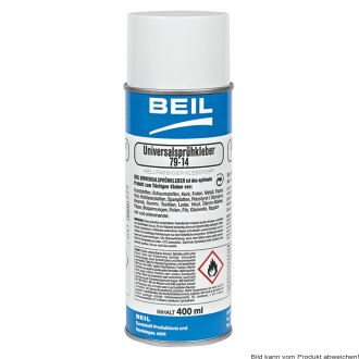 Sprühkleber 400 ml