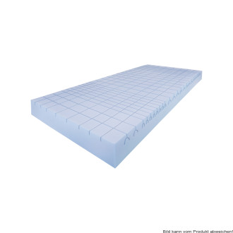 Matratze Conform Light 14, 200 x 90 x 14 cm, bis Dekubitus-Stadium III