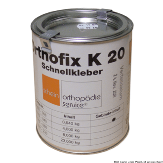 Kontaktkleber Orthofix K 20 0,640 kg