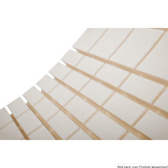 Schaumstoff-Matratze SLK FoamCare Comfort 140 mit Bezug 14 x 90 x 200 cm