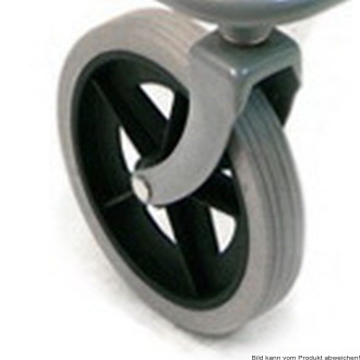Rad für Rollator Migo 190 x 35 mm inkl. Kugellager