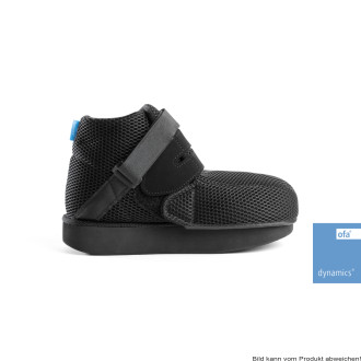 Dynamics Verbandschuh, schwarz Gr. L