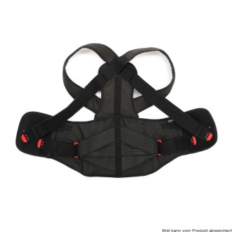 Rückenorthese DONJOY OsteoStrap, schwarz Gr. L2