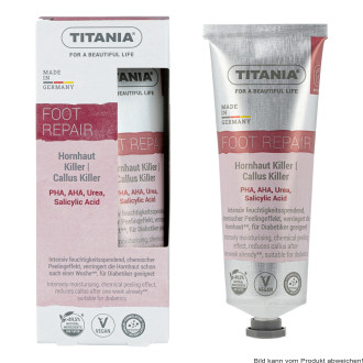 Titania Hornhaut Killer, 75 ml