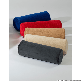 Lagerungs-und Stützrolle NICKY 40x15cm Farbe: anthrazit