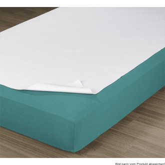 Betteinlage Molton 90x150cm