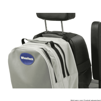 Scooter-Tasche f.Sitzlehne