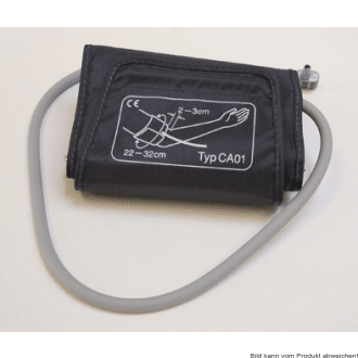 Manschette Standard CA01 60cm für vollautomatisches medicus Geräte