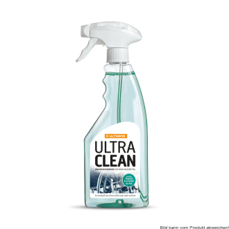 Allzweckreiniger Ultrana Ultra Clean für Reha-Hilfsmittel 500 ml (VPE: 12 Stück)