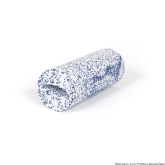 Myofascia Roller Sissel ca.40x15cm Ausf.: Normal Farbe: blau
