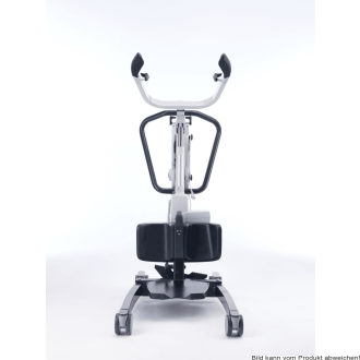 Aufstehlifter ISA COMPACT Spreizung manuell per Fußpedal