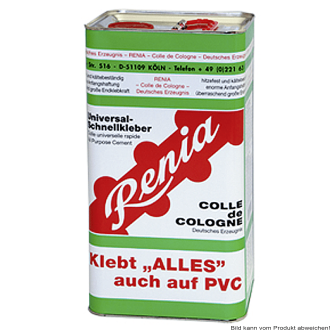 Universal-Kleber Colle de Cologne 4Kg Kanister