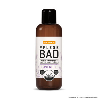 Ultrana Pflegebad ohne Schaumbildung 300ml (VPE: 6 Stück) Ausf.: Eukalyptus
