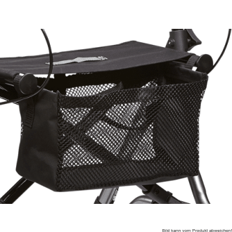 Netztasche für Rollator TAiMA