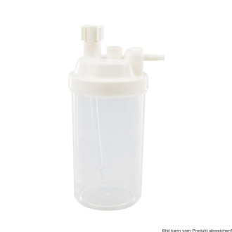 AEROpart AB1-916 Atemgasbefeuchter befüllbar 125 ml