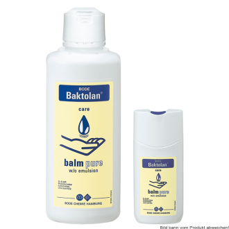 Pflegebalsam Baktolan balm pure 350ml