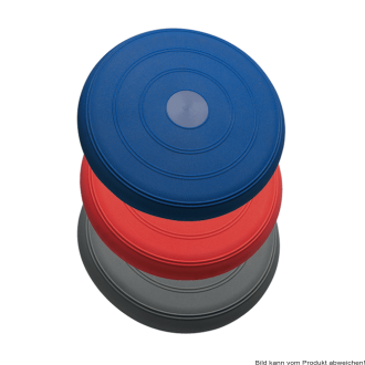 Sitzkissen Sitty Air Ausf.: Durchmesser 36 cm Farbe: blau