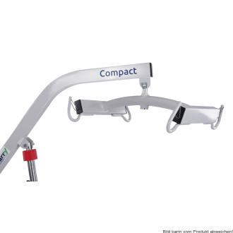 Patientenlifter SLK Carry Compact mit ECO Gurt M/L
