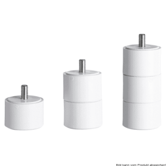 Höhenadapter für Badewannenlifter BELUGA / ELAN / KOGIA