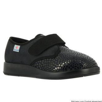 Verbandschuhe Varomed Zürich, schwarz Gr. 37