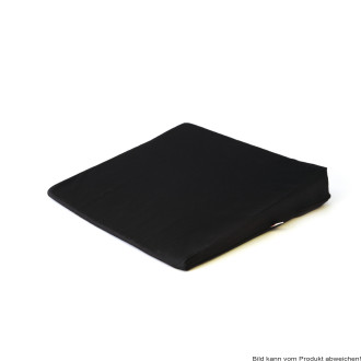 Bezug für Keilkissen Sissel Sit Standard Farbe: blau