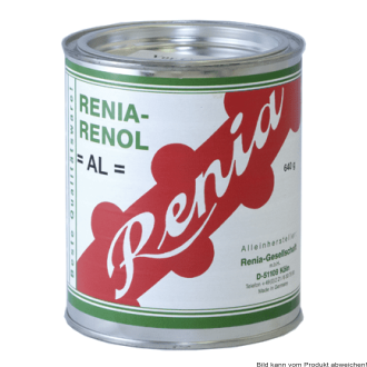 Renia Renol AL antistatischer Spezialkleber, 640 g Dose