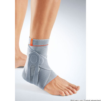 Sprunggelenkbandage FIBULO-TAPE platinum Gr. 2 links