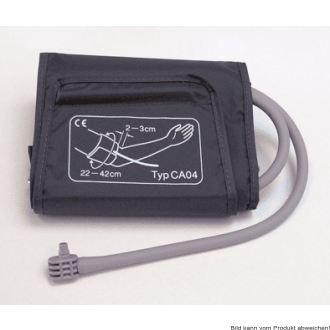 Manschette Universal CA04 60cm für vollautomatisches medicus Geräte