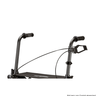 Einhandbremse, Umrüstsatz für Rollator TAiMA S,S GT,M u.M GT ab 2020 Q2